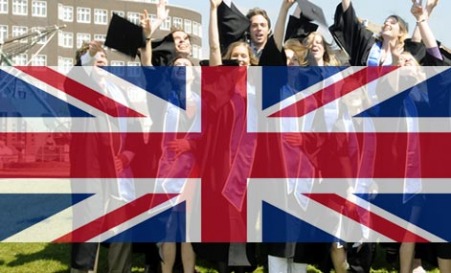 اخذ ویزای تحصیلی بریتانیا به صورت تضمینی