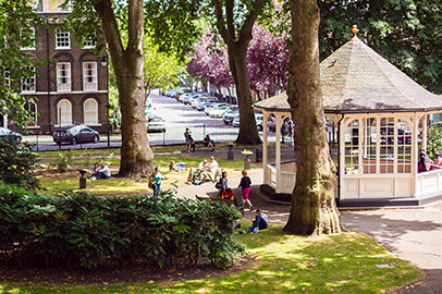 افتخاری دیگر از دانشگاه City University Of London