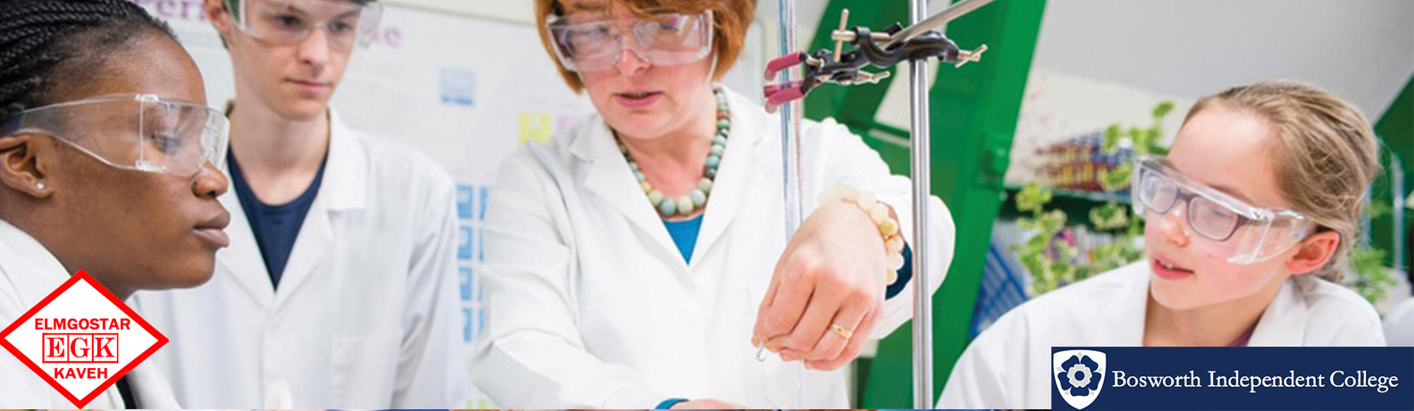 Bosworth Independent College