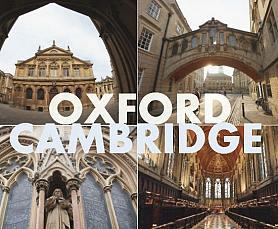 کالج David Game بهترین کالج خصوصی انگلستان برای قبولی در دانشگاه های Oxbridge