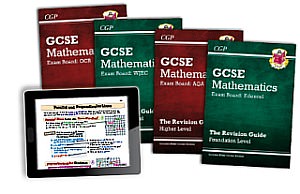 GCSEشناخته شده ترین مدرک تحصیلی 