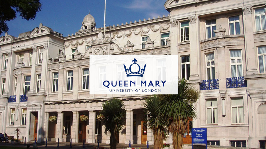 رنکینگ جهانی دانشگاه Queen Mary 
