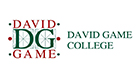 David Game College