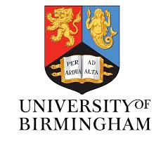  دانشگاه birminghamدر انگلستان