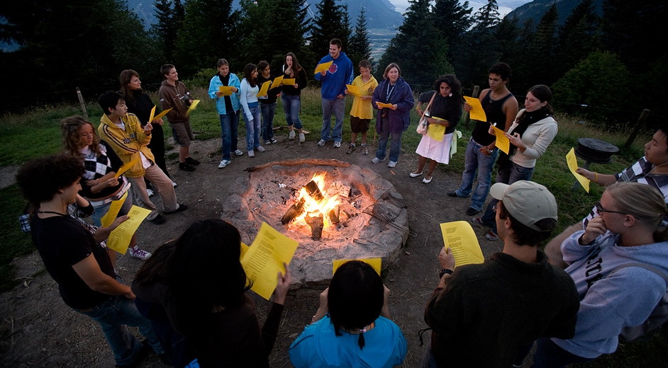 دوره های تابستانی در LEYSIN AMERICAN SCHOOL درکشور سوئیس