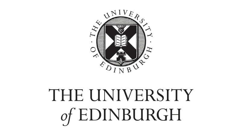 University of EDINBURGH