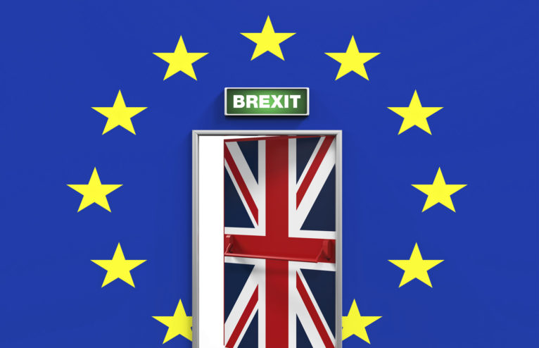 تاثیر خروج انگلستان از اتحادیه اروپا