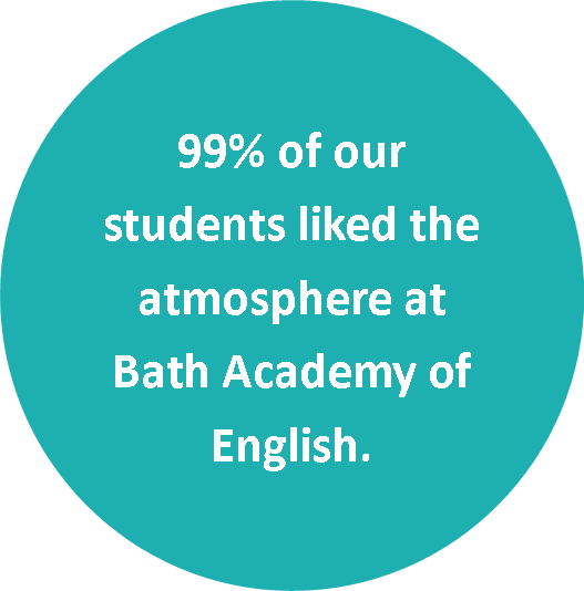 تغییر لوگوی کالج BATH ACADEMY