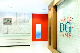 کالج DAVID GAME عنوان یکی از کالج های برجسته OUTSTANDING  از طرف Ofsted   در لیست بهترین کالج های انگلستان