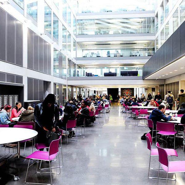 Manchester Metropolitan University