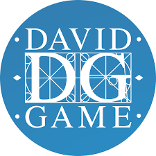 افتخاری دیگر از کالج DAVID GAME
