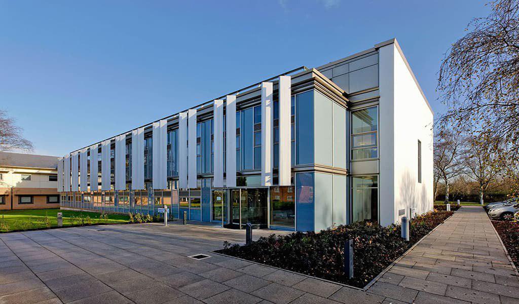 معرفی دانشگاه واریک (University of Warwick)