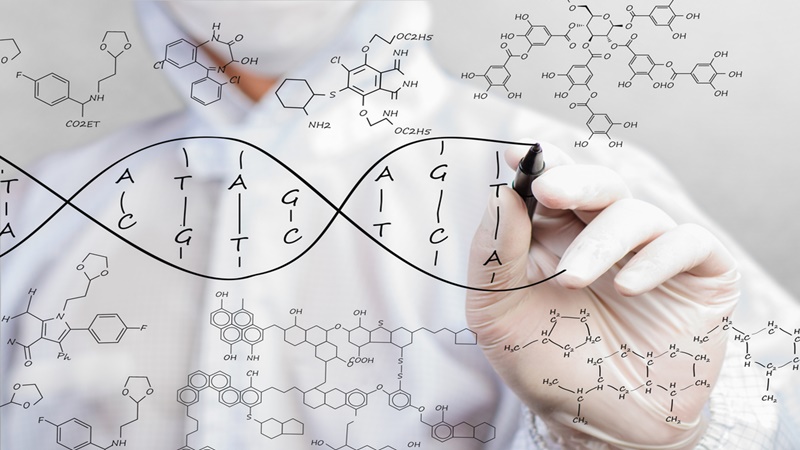 رنکینگ دانشگاه های انگلستان در رشته Bioscience و Genetics