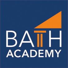 تغییر لوگوی کالج BATH ACADEMY