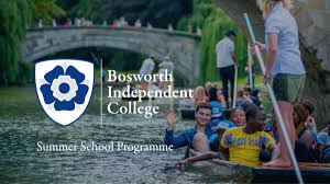 Bosworth college