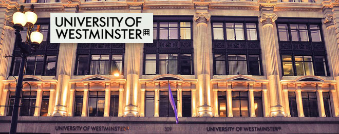 WESTMINISTER UNIVERSITY