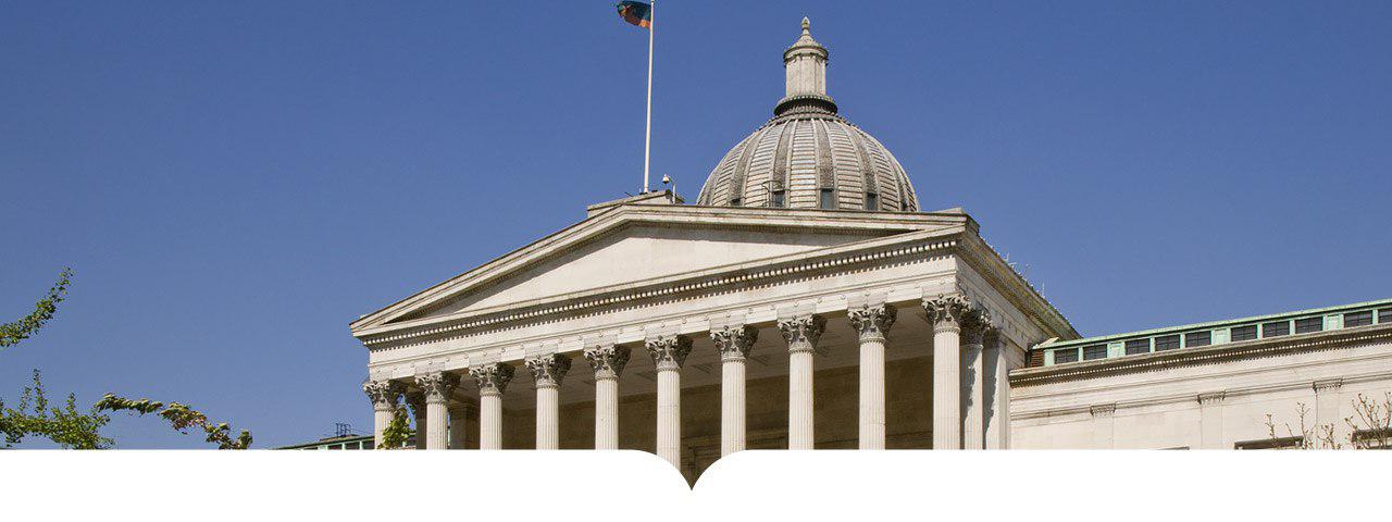 معرفی University College London