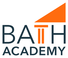 تغییر لوگوی کالج BATH ACADEMY