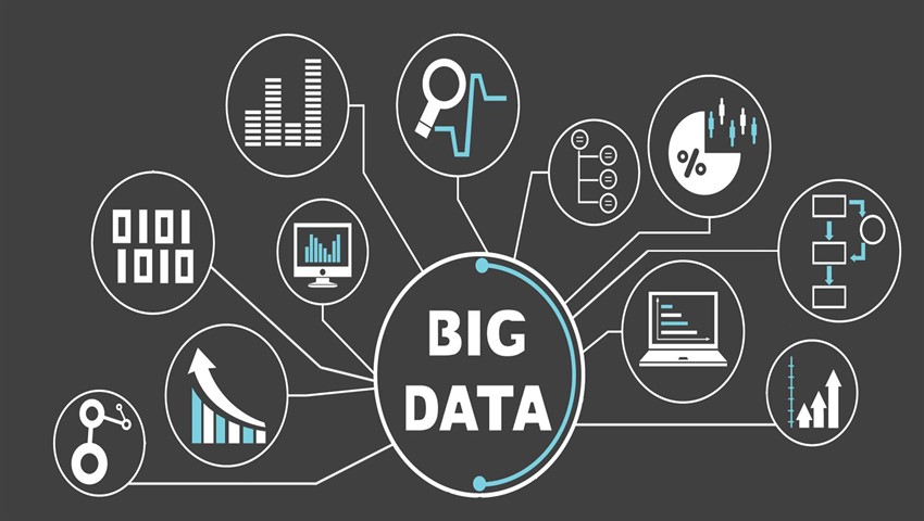 رشته BIG DATA در دانشگاه وست مینستر در مقطع ارشد