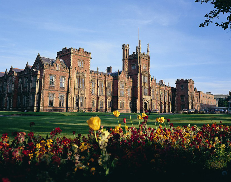 Queen's University Belfast