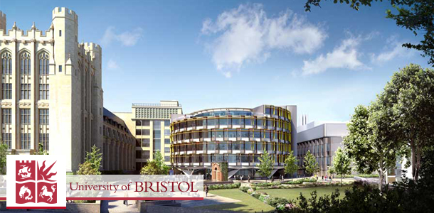                                                                                                   University of Bristol