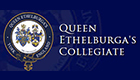 Queen Ethelburga