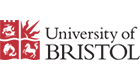                                                                                                   University of Bristol