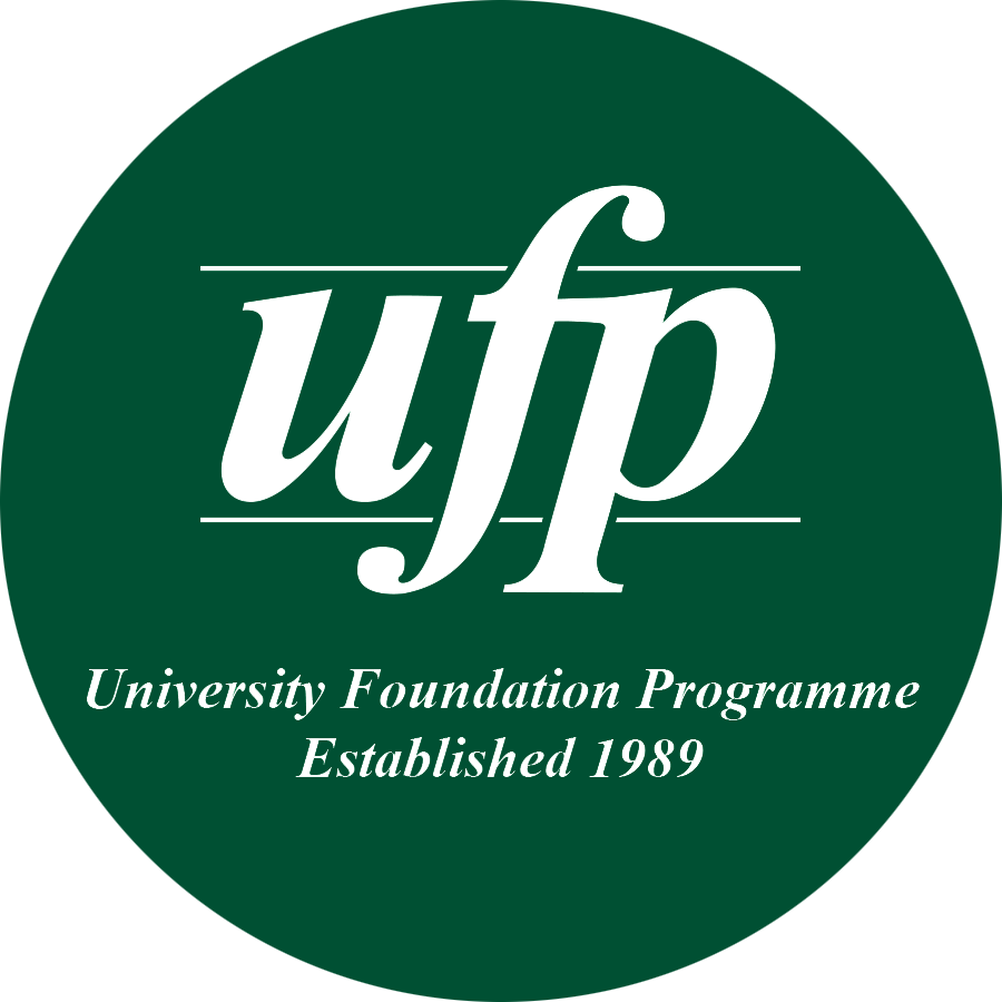 دوره university foundation program) UFP )