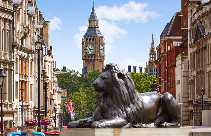 ۵ شهر برتر بریتانیا برای تحصیل