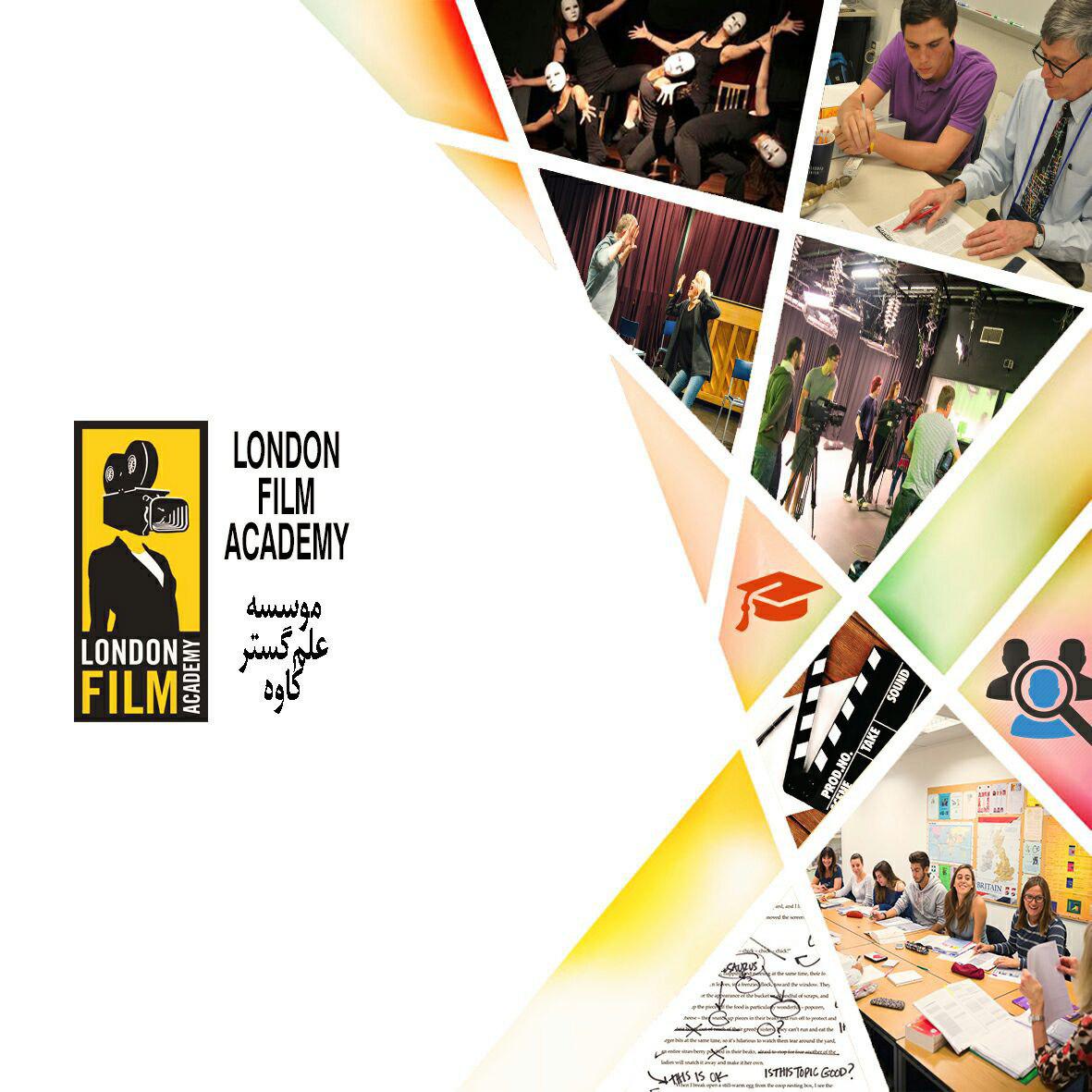 London Film Academy LFA