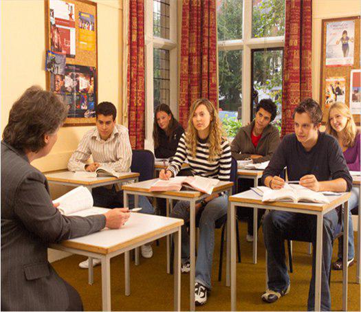 GCSE(General Certificate Secondary Education)