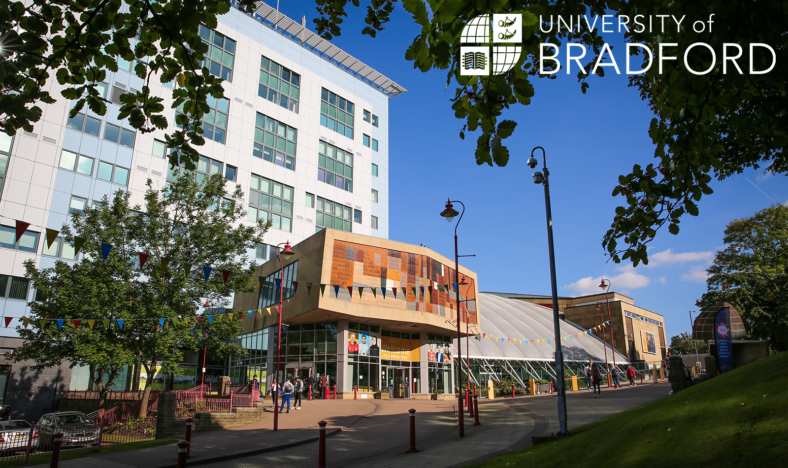 UNIVERSITY OF BRADFORD