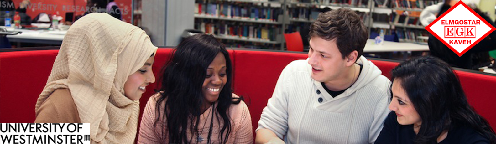 University of Westminster