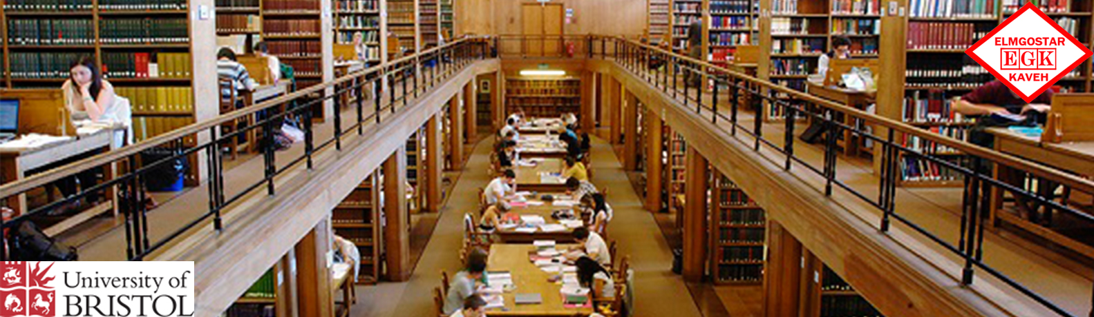 University of Bristol